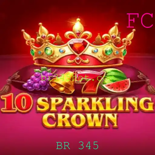 Descubra o Fascinante Mundo de 10SparklingCrown com BR 345