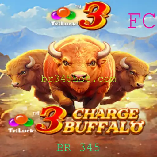 Explorando o Universo de '3ChargeBuffalo' e as Regras do Jogo Relacionadas ao Evento BR 345