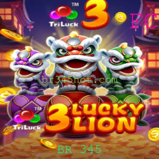 3LUCKYLION: Uma Nova Jornada Entre Jogadores do BR 345