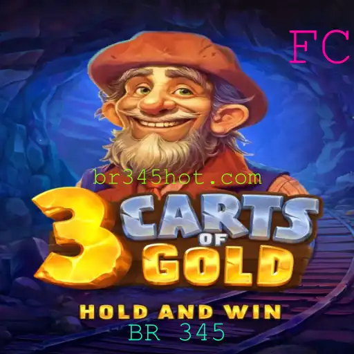 Explorando o Jogo 3cartsOfGold: Uma Aventura de Estratégia e Sucesso