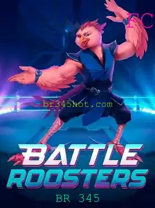 BattleRoosters: Um Mergulho no Mundo de BR 345