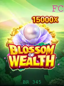 Descubra o Universo Envolvente de BlossomofWealth