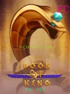 Explorando o Fascinante Mundo do Jogo 'BookOfKeno' e as Regras da Nova Versão BR 345