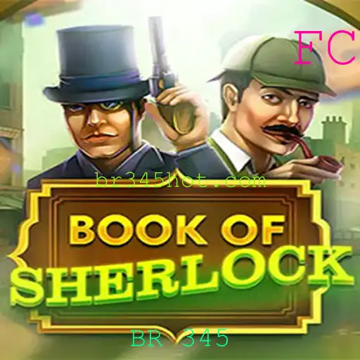 Descubra o Fascinante Jogo 'BookOfSherlock': Uma Jornada de Mistério e Suspense