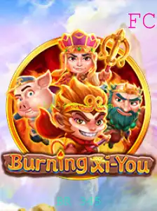 Desvendando o Universo de BurningXiYou: Uma Introdução Completa