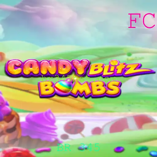 CandyBlitzBombs: Uma Jornada Explosiva pelo Mundo dos Doces