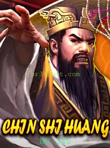 Descubra ChinShiHuang: Um Mergulho no Jogo Estratégico BR 345