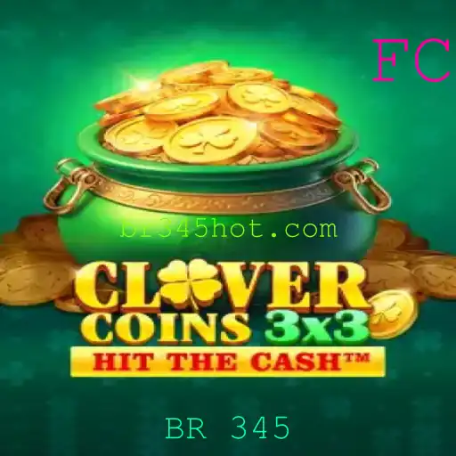 Clovercoin3x3: Um Mergulho no Mundo das Estratégias com BR 345