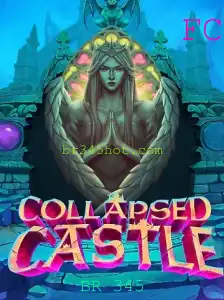 Descubra o Mundo de 'CollapsedCastle': O Novo Fenômeno dos Jogos de Tabuleiro