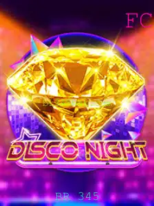 Descubra DiscoNight: Um Mergulho no Jogo Mais Movimentado de 2023