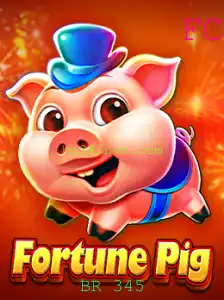 FortunePig: A Aventura Interativa na BR 345