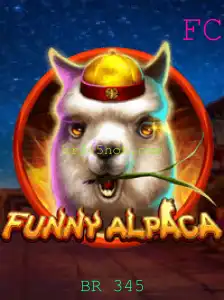 Descubra o Mundo Divertido de FunnyAlpaca: O Jogo do Momento com o Tema BR 345