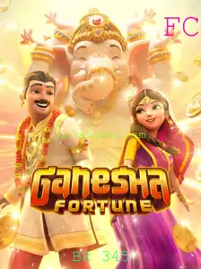 Descubra o Fascinante Universo de GaneshaFortune