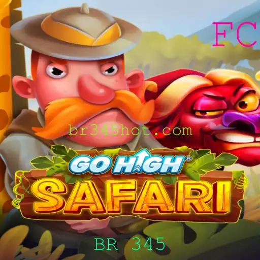 Explore o Mundo de GoHighSafari: Aventuras e Desafios nas Estradas BR 345