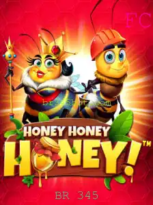 Explorando o Universo do Jogo HoneyHoneyHoney