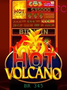 Explorando o Mundo do Jogo HotVolcano: Uma Jornada de Aventuras e Desafios