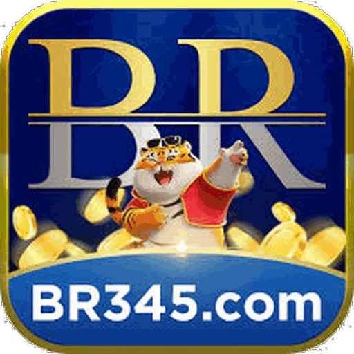 BR 345 Logo
