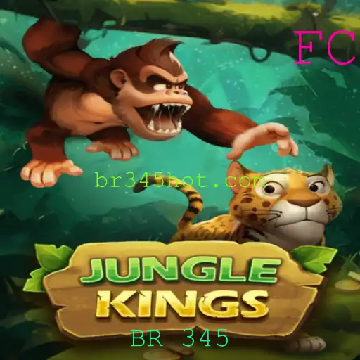 Explorando o Mundo de JungleKings: Um Jogo de Estratégia e Aventura