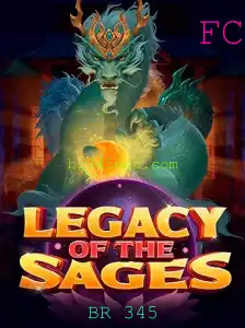 Descubra LegacyoftheSages: O Mundo Mágico do Jogo da Nova Geração