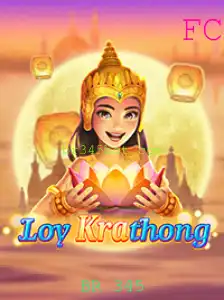Descubra o Fascinante Jogo de LoyKrathong: Regras e Introdução