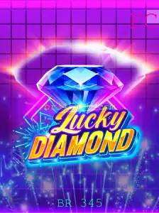 Explorando o Mundo de LuckyDiamond: Regras, Estratégias e Atualizações