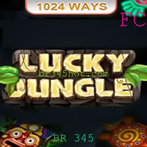 Explorando o Universo de LuckyJungle1024: Aventura e Estratégia no Mundo Virtual
