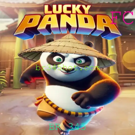 Descubra o Fascinante Mundo de LuckyPanda: Um Jogo Inovador que Conquista o Brasil