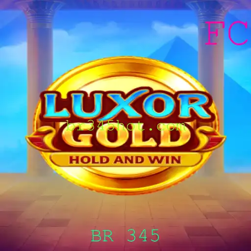 LuxorGold: Explore o Fascinante Mundo do Jogo BR 345