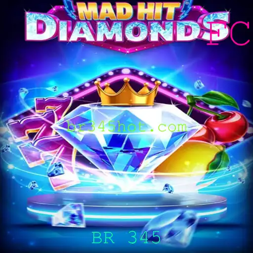 Descubra MadHitDiamonds: O Novo Fenômeno dos Jogos com a Palavra-Chave BR 345