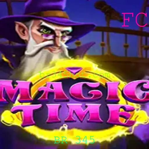 Explorando MagicTime: O Jogo Que Revoluciona com a Palavra-chave BR 345