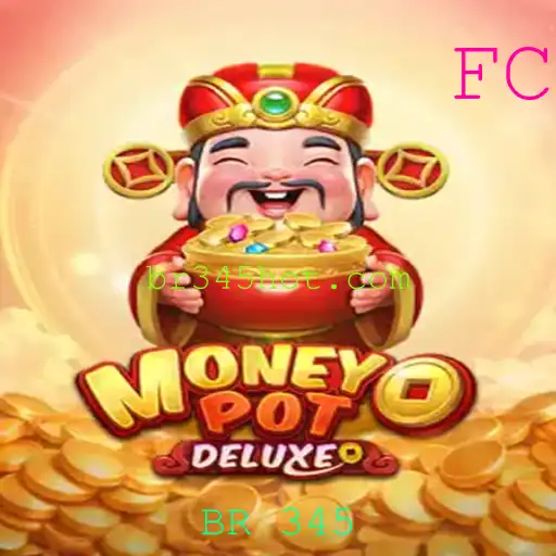 Explorando as Aventuras Financeiras em MoneyPotDELUXE com BR 345