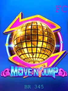 Explorando o Universo Dinâmico de MovenJump: O Novo Fenômeno dos Jogos