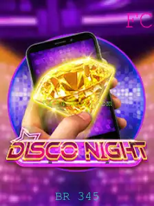 DiscoNightM: Descubra o Jogo Revolucionário com a Chave BR 345