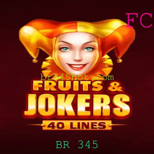FruitsAndJokers40: Descubra o Novo Fenômeno dos Jogos de Cassino