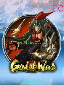 God of War: Explorando o Mundo de Kratos e BR 345