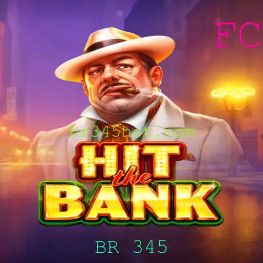 Descubra o mundo emocionante de HitTheBank: BR 345