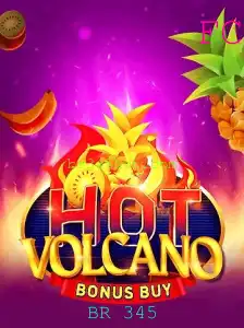 Descubra o Mundo de Aventuras em HotVolcanoBonusBuy