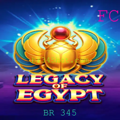 LegacyOfEgypt: Descubra o Fascínio dos Mitos Egípcios no Jogo BR 345