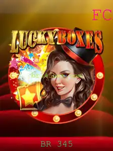 Descubra o Mundo de LuckyBoxes: Um Jogo Eletrizante de Surpresas