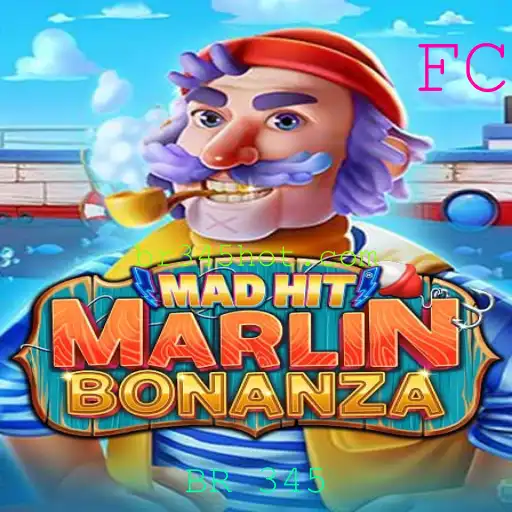 Explorando o Universo de MadHitMarlinBonanza: Um Mundo de Aventuras e Desafios