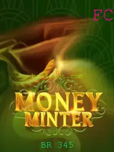 Explorando o Mundo de MoneyMinter: Diversão e Estratégia no Jogo BR 345