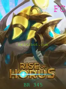 Explorando o Universo de RiseofHorus: Uma Jornada Épica no Cenário Atual