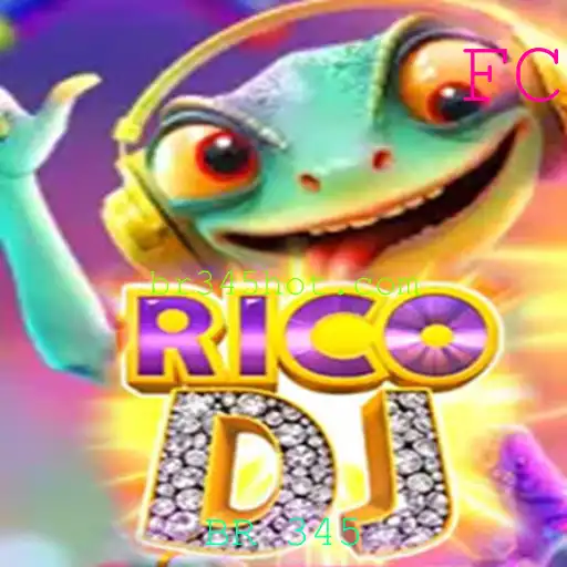 Descubra o Mundo de RicoDJ: BR 345