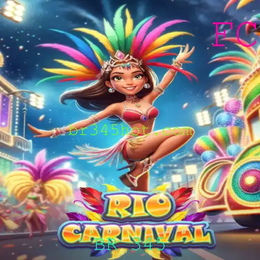 Descubra o 'RioCarnival': O Jogo Inspirado na Cultura Brasileira e a Palavra-Chave 'BR 345'