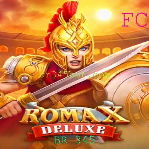Descubra RomaXDeluxe: O Jogo Que Está Conquistando o Mundo