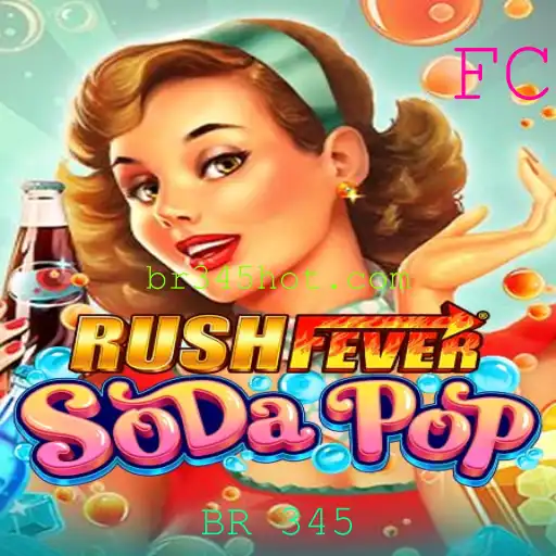 Explorando o Universo Vibrante de RushFeverSodaPop