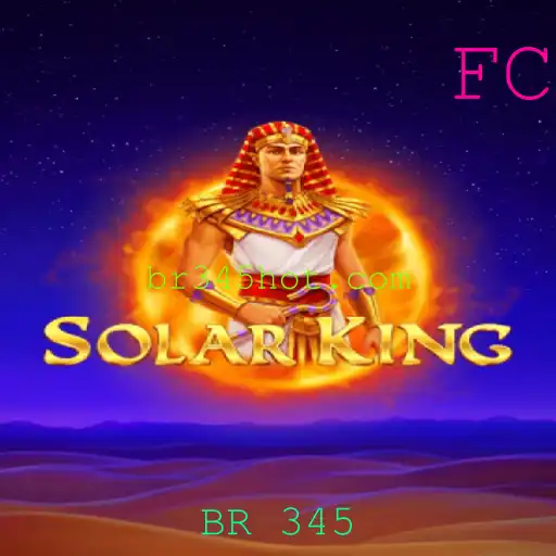Descubra SolarKing: O Jogo de Estratégia com o Código Misterioso BR 345