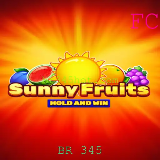 Descubra o Mundo de SunnyFruits com BR 345: Regras e Introdução ao Jogo