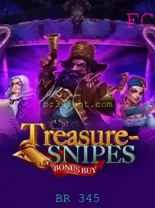 Descubra o Emocionante Mundo de TreasuresnipesBonusBuy - BR 345