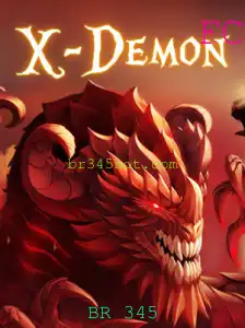 Conheça o Novo Fenômeno no Mundo dos Jogos: XDemon